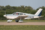 N2062R @ KOSH - At AirVenture 2019 - by alanh