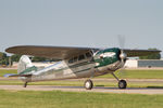 N3868V @ KOSH - At AirVenture 2019 - by alanh