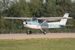 C-GZSC @ KOSH - At AirVenture 2019 - by alanh