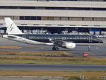 JA06MC @ RJTT - At Haneda - by Micha Lueck