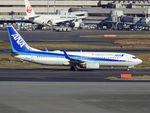 JA54AN @ RJTT - At Haneda - by Micha Lueck