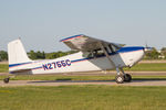 N2755C @ KOSH - At AirVenture 2019 - by alanh