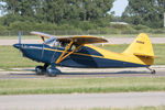 N8894K @ KOSH - At AirVenture 2019 - by alanh