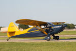 N8894K @ KOSH - At AirVenture 2019 - by alanh