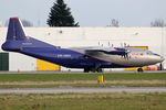 EW-338TI @ EHBK - at maastricht - by Ronald