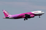 JA808P @ RJAA - at nrt - by Ronald