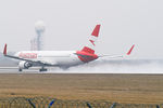 OE-LAY @ LOWW - Austrian Airlines Boeing 767-300ER - by Thomas Ramgraber