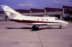 I-LCJT @ GOA - Genoa 18.6.1987 - by leo larsen