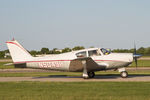 N5049P @ KOSH - At AirVenture 2019 - by alanh