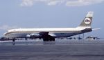 5A-DIX @ LCA - Larnaca on  hot  a day 8.7.1987 - by leo larsen