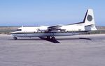 N702A @ LCA - Larnaca 8.7.1987 - by leo larsen