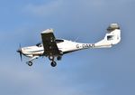 G-DAKM @ EGBJ - G-DAKM at Gloucestershire Airport. - by andrew1953