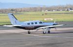 N380KC @ EGBJ - N380KC at Gloucestershire Airport. - by andrew1953