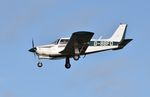 G-BBFD @ EGBJ - G-BBFD at Gloucestershire Airport. - by andrew1953