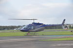 G-TOPM @ EGBJ - G-TOPM at Gloucestershire Airport. - by andrew1953