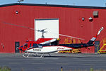 N399EH @ PANC - N399EH   Bell 212 [30810] (Era Helicopters) Ted Stevens Anchorage Int'l~N 02/07/2018 - by Ray Barber