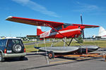 N42026 @ PALH - N42026   Cessna 180J [180-52302] Lake Hood Seaplane Base~N 01/07/2018 - by Ray Barber