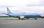 OY-MML @ GEN - Gardermoen 9.7.1987 - by leo larsen