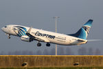 SU-GDY @ EHAM - at spl - by Ronald