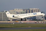 G-EMBI @ EBBR - at bru - by Ronald
