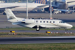 OO-MLG @ EBBR - at bru - by Ronald