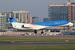 G-RJXD @ EBBR - at bru - by Ronald