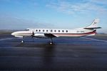 OY-NPG @ EHLE - Lelystad Airport