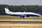 HZ-ATR @ EDDT -  - by Tomas Milosch
