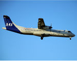 ES-ATE @ EKCH - ES-ATE landing rw 04L