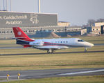 EC-NKH @ EKCH - EC-NKH taxi for takeoff rw 04R - by Erik Oxtorp