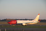SE-RRP @ EKCH - SE-RRP landed rw 04L