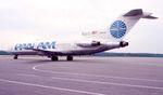 N4742 @ HEL - Helsinki 19.6.1987 - by leo larsen