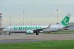 F-HTVN @ EGSH - Towed to engine test facility. - by keithnewsome