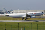 OO-CGM @ EBBR - at bru - by Ronald