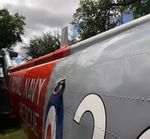 XZ578 - I now own 578 and am in the process of restoring her. - by Mike Zavilla-Davies