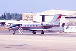 N130A @ TLV - Tel Aviv 25.8.1987 - by leo larsen