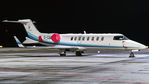 D-CSOS @ ENBR - Parked overnight at stand 46. - by Martin Alexander Skaatun