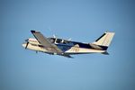 N277MD @ KTRK - Truckee Tahoe airport California 2022. - by Clayton Eddy