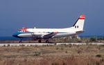 P-9 @ RHO - Rhodos 29.8.1987 - by leo larsen