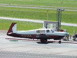 N1026A @ EGBJ - N1026A at Gloucestershire Airport. - by andrew1953