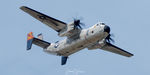 162174 @ KNTU - COD in the overhead break. - by Topgunphotography