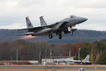 84-0028 @ KBAF - SLAM01 launching mock alert drill - by Topgunphotography