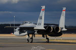 78-0474 @ KBAF - WICKED41 taxing back to the barn - by Topgunphotography