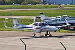LY-VVP @ EDNY - LY-VVP   Diamond DA-42NG Twin Star [42.N189] Friedrichshafen~D 18/04/2018
