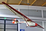 D-6059 @ EDNY - D-6059   Reinhard Cumulus IIIf [02] Friedrichshafen~D 21/04/2005 - by Ray Barber