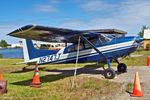 N2747J @ PALH - N2747J   Cessna A.185E Skywagon 185 [185-1497] Lake Hood Seaplane Base~N 01/07/2018 - by Ray Barber