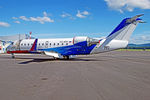 VQ-BHI @ LJLJ - VQ-BHI   Canadair CRJ-200ER [7809] (AK Bars Aero) Ljubljana~S5 18/05/2013