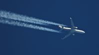 N799JN - Over Belgium - by Joannes Van Mierlo