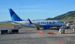 N24715 @ KJAC - Parked Jackson Hole, WY