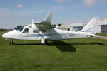 PH-TWN @ EHMZ - at ehmz - by Ronald
